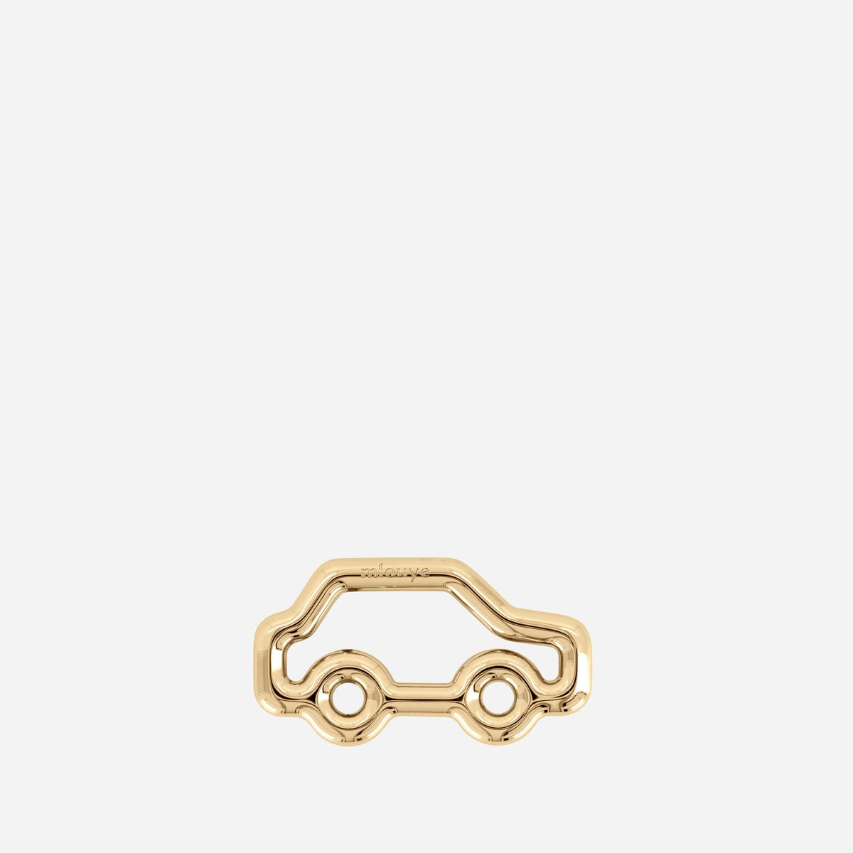 'Hit the Road' Belt - Reef & Chocolate