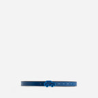 'Hit the Road' Belt - Reef & Chocolate