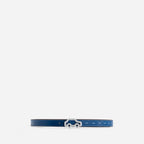 'Hit the Road' Belt - Reef & Chocolate